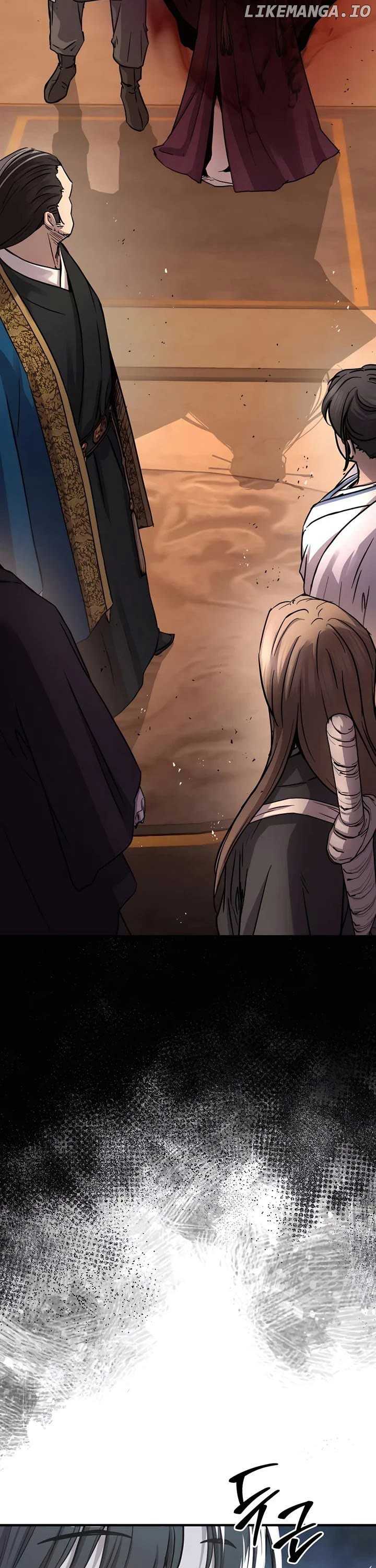 Read Absolute Dominion Manga Online