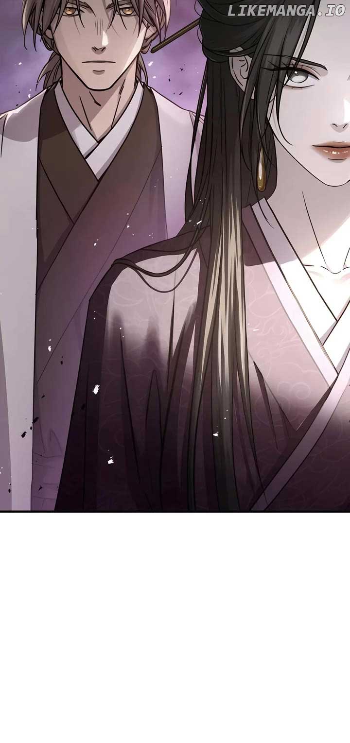 Read Absolute Dominion Manga Online