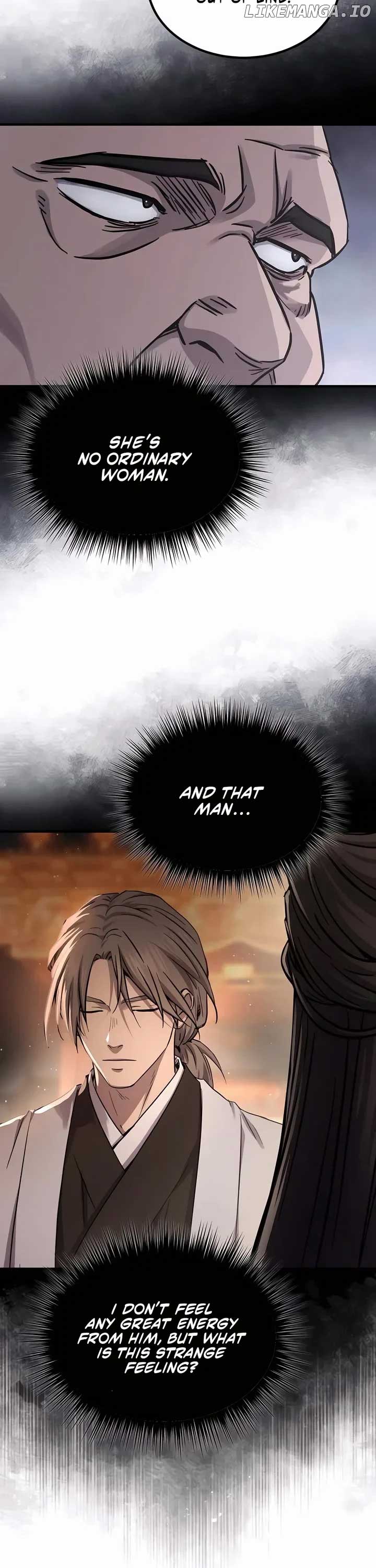 Read Absolute Dominion Manga Online