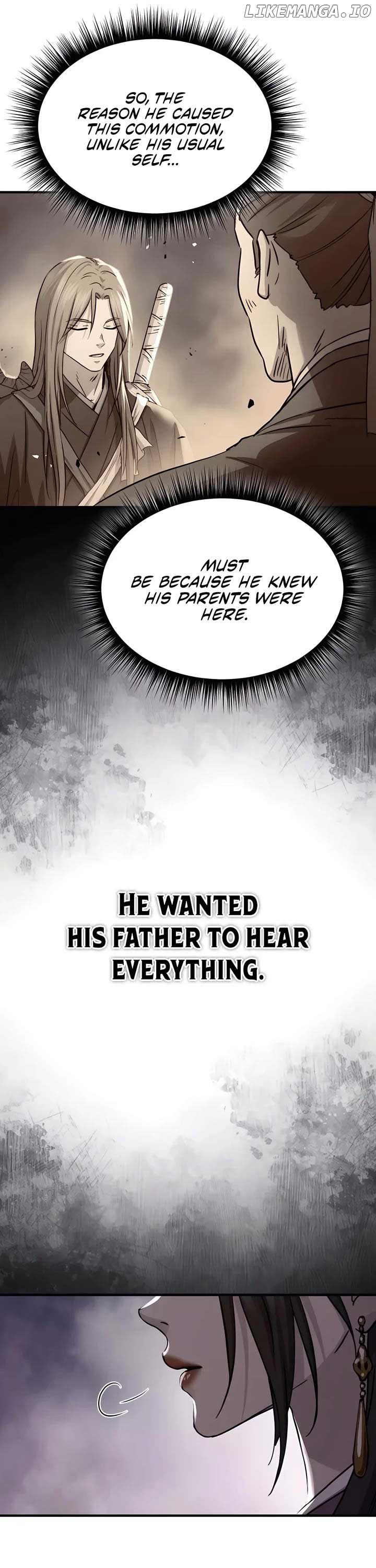 Read Absolute Dominion Manga Online