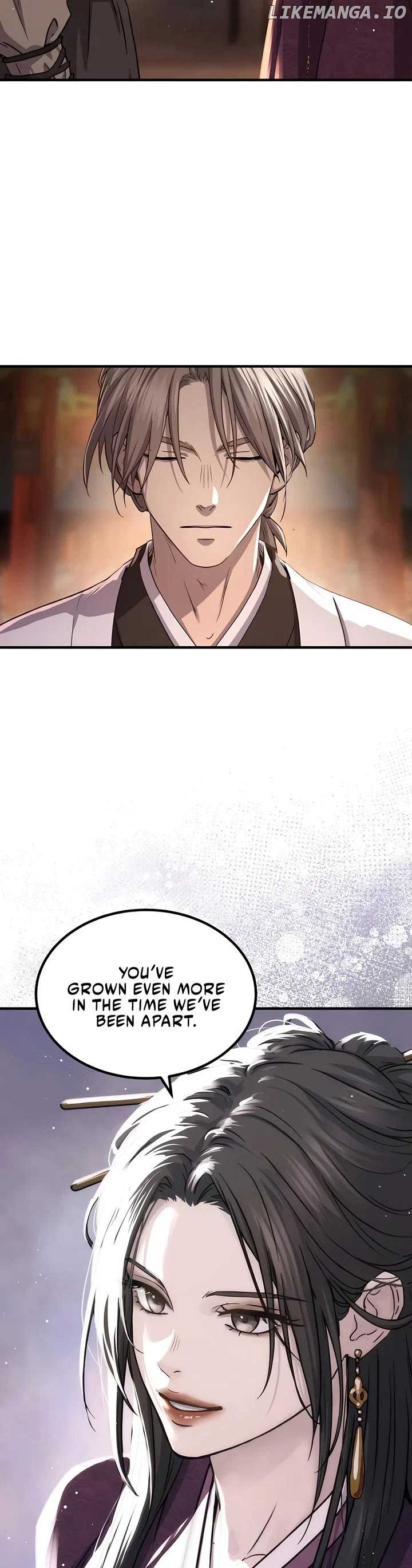 Read Absolute Dominion Manga Online