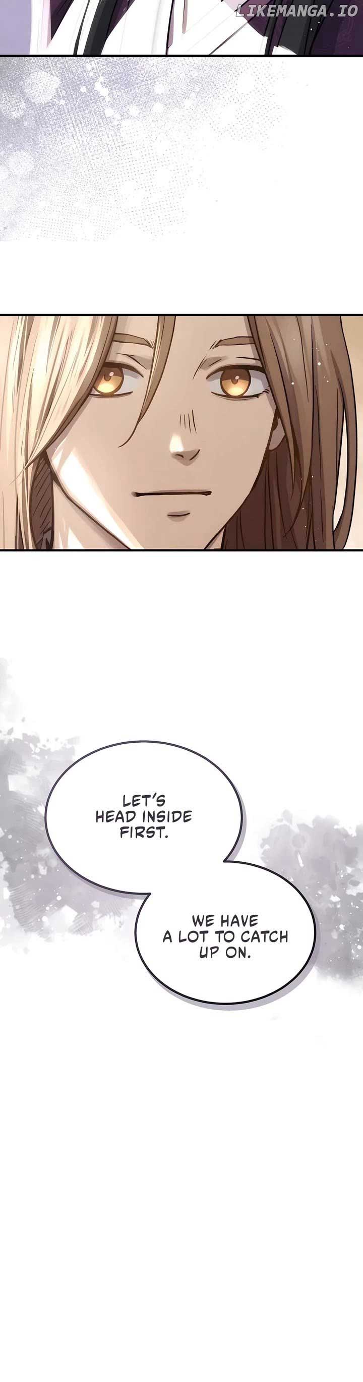 Read Absolute Dominion Manga Online