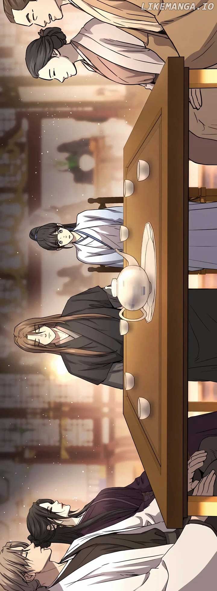 Read Absolute Dominion Manga Online