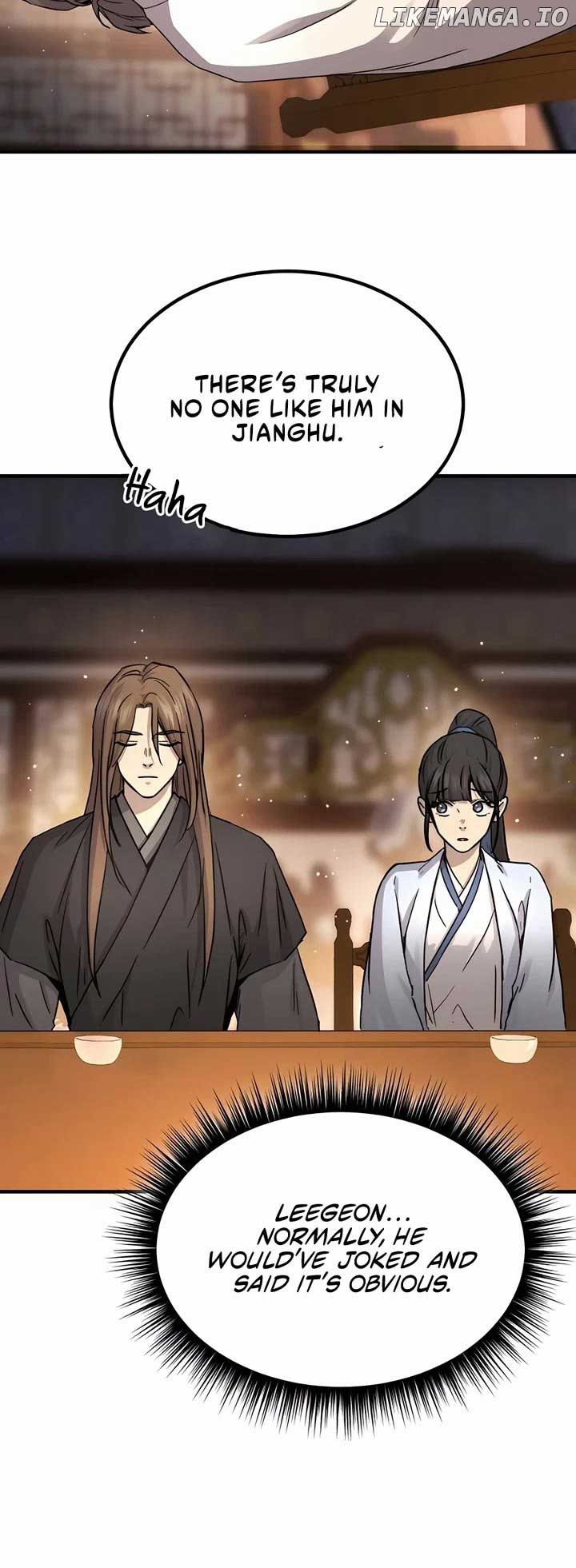 Read Absolute Dominion Manga Online