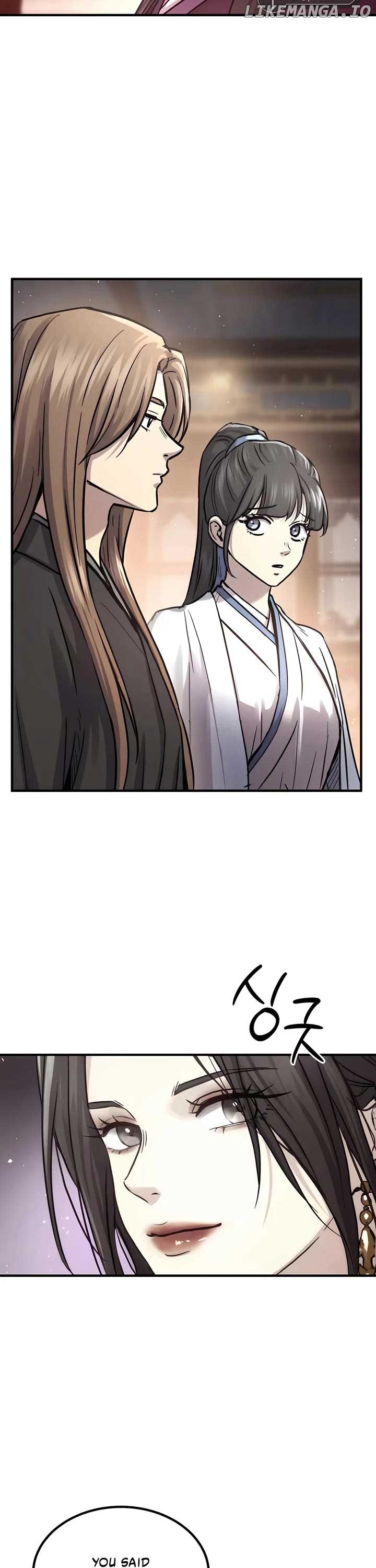 Read Absolute Dominion Manga Online