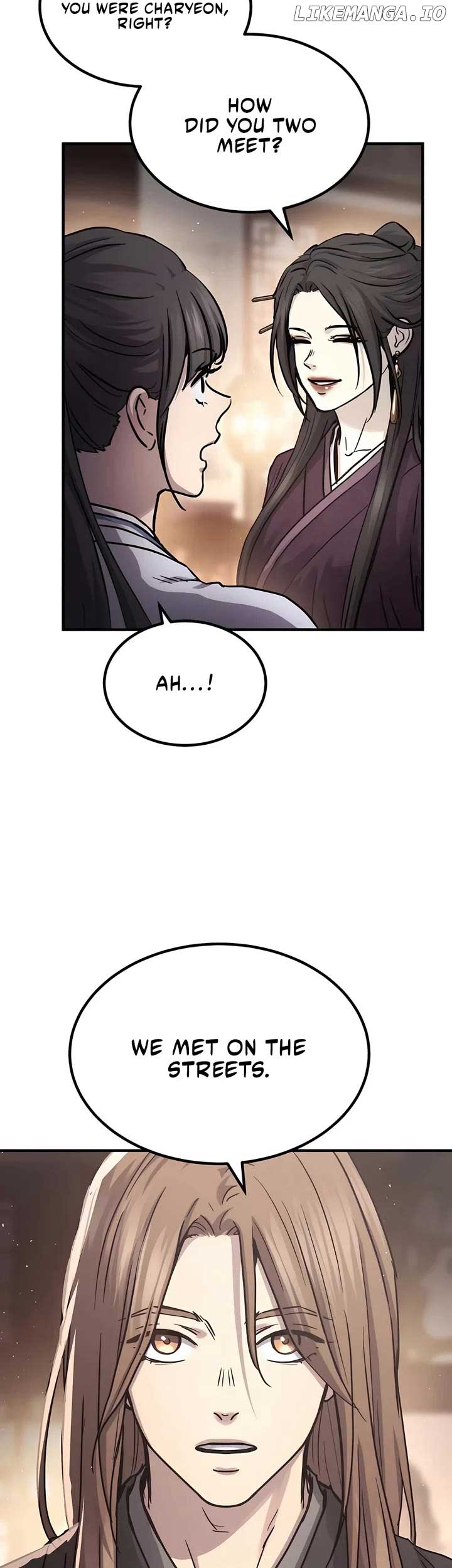 Read Absolute Dominion Manga Online