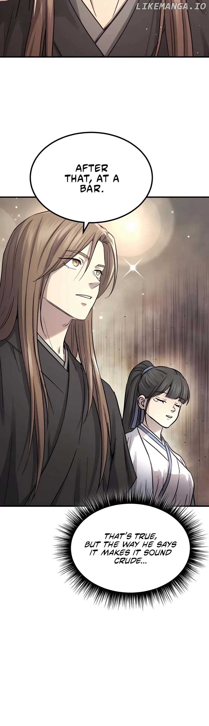 Read Absolute Dominion Manga Online