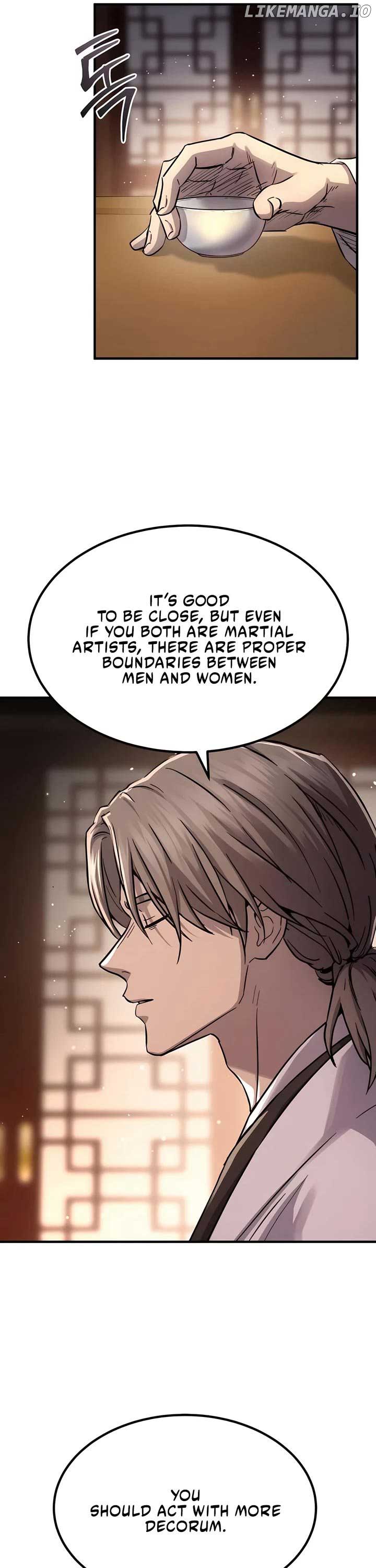 Read Absolute Dominion Manga Online