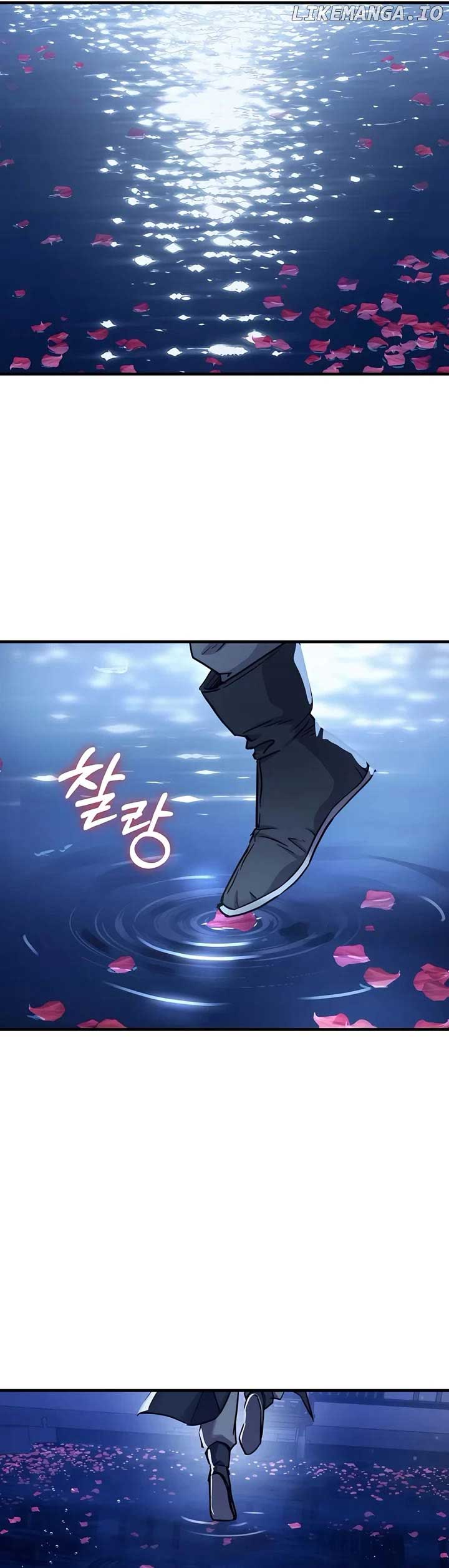 Read Absolute Dominion Manga Online