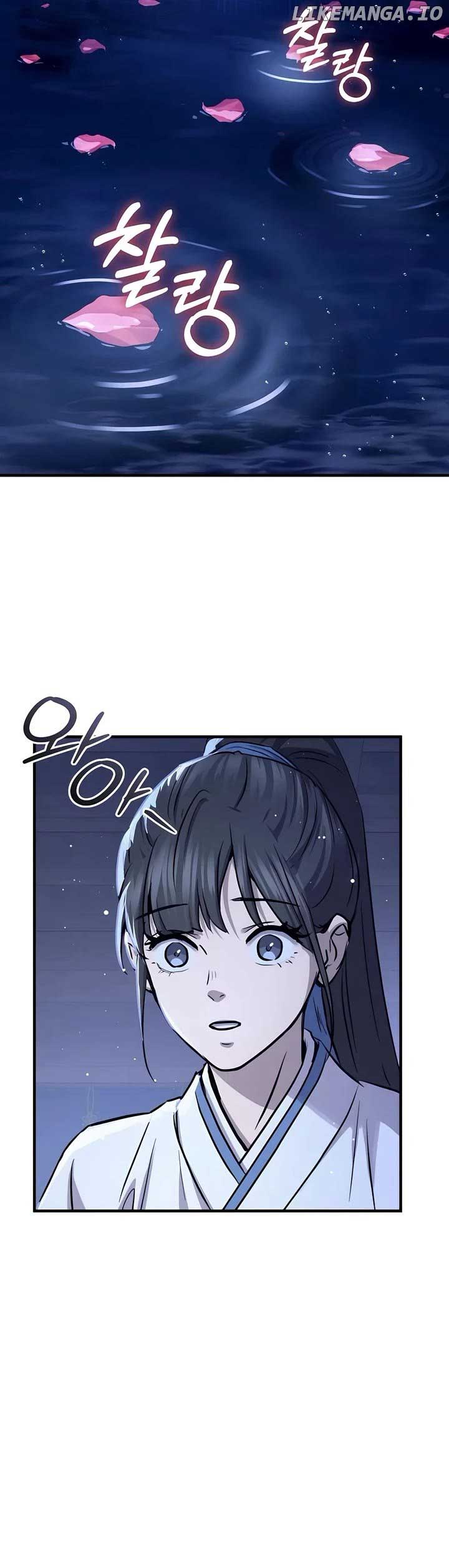 Read Absolute Dominion Manga Online