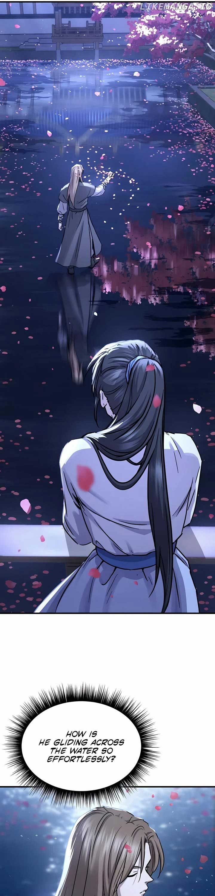 Read Absolute Dominion Manga Online