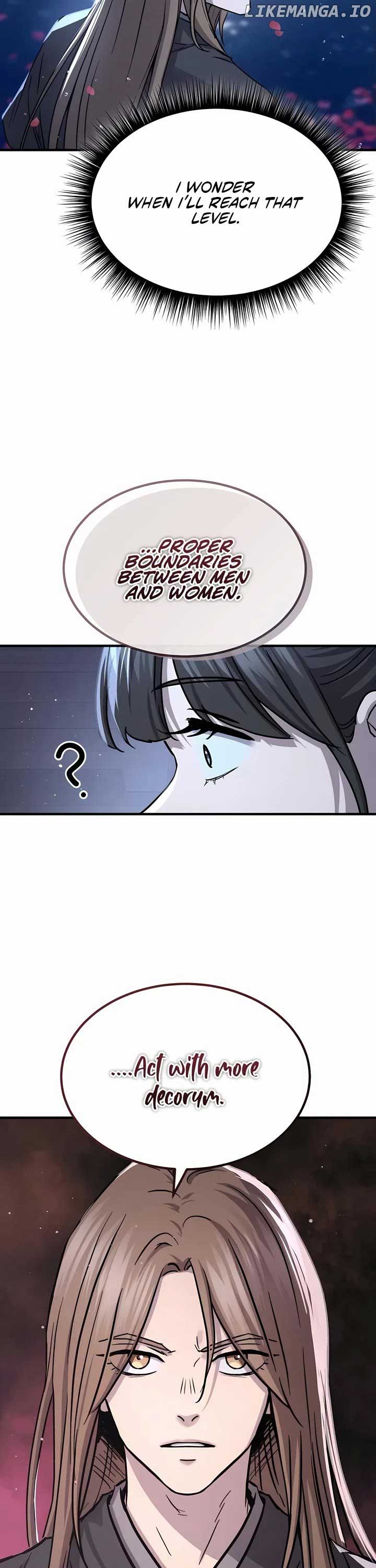 Read Absolute Dominion Manga Online