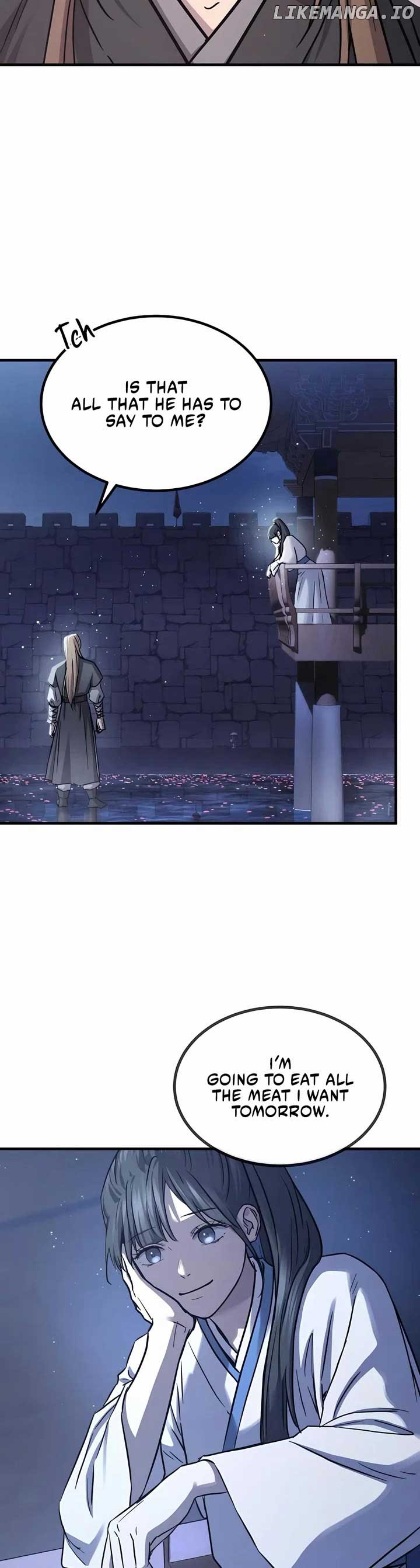 Read Absolute Dominion Manga Online