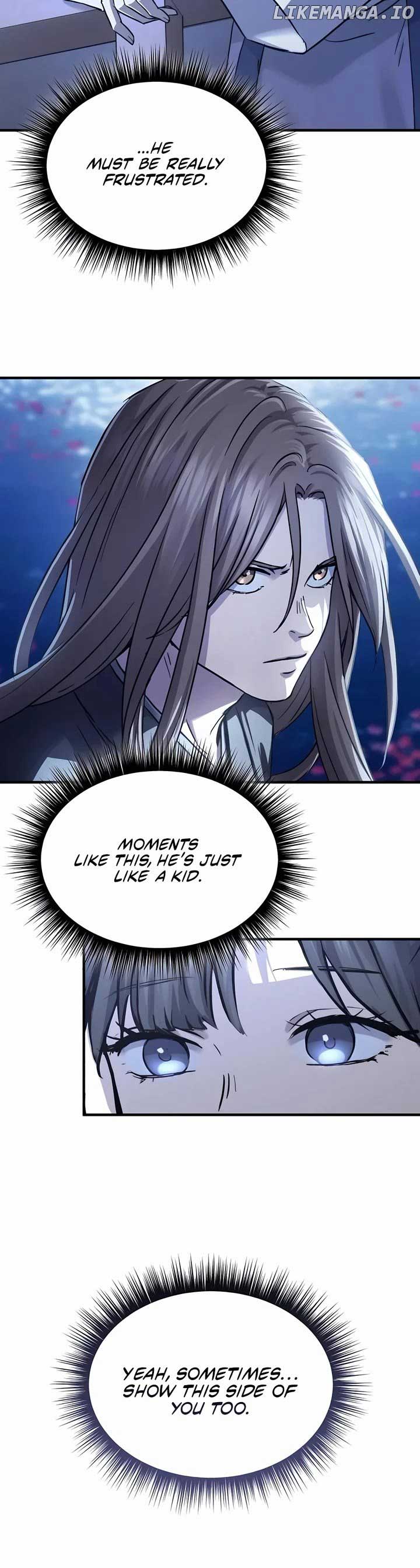 Read Absolute Dominion Manga Online