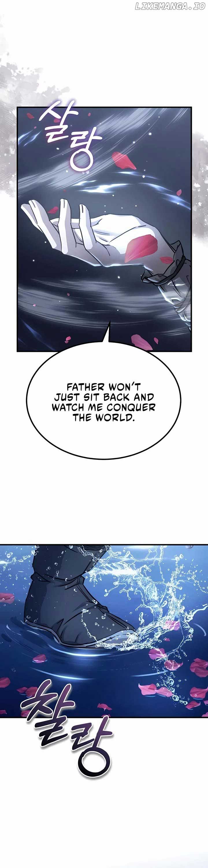 Read Absolute Dominion Manga Online