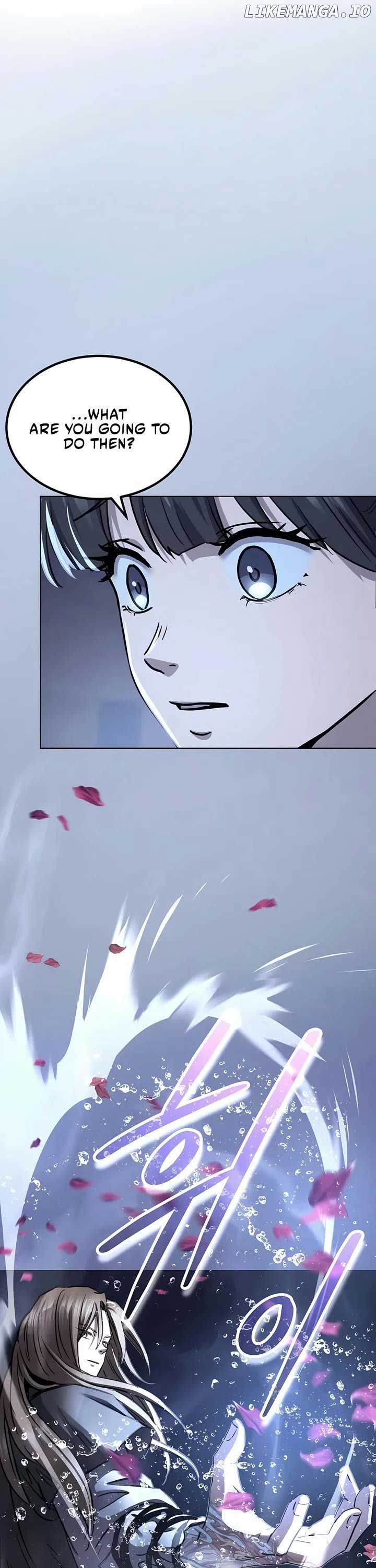 Read Absolute Dominion Manga Online