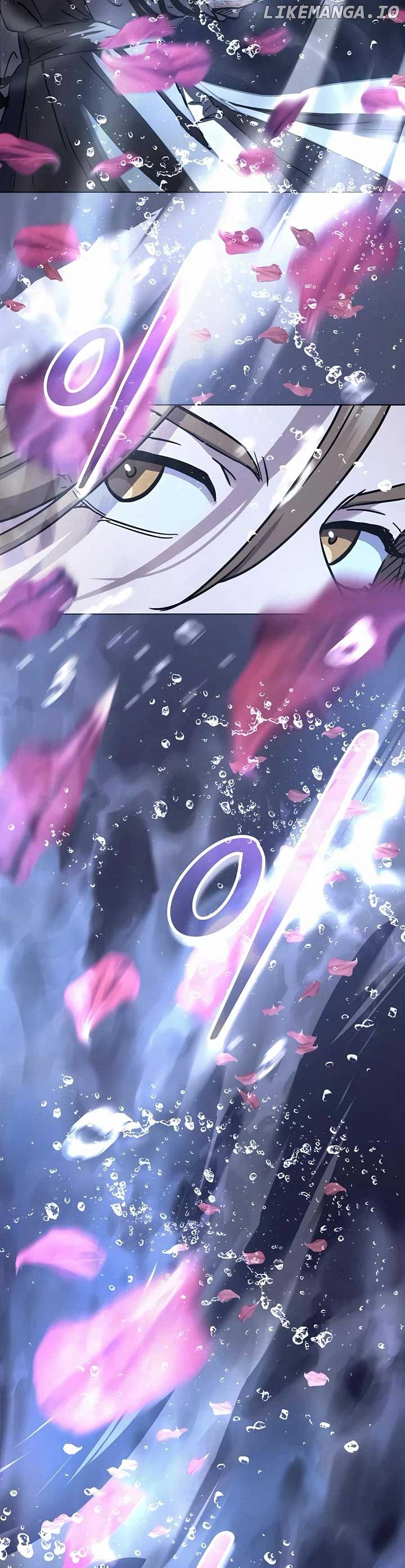 Read Absolute Dominion Manga Online