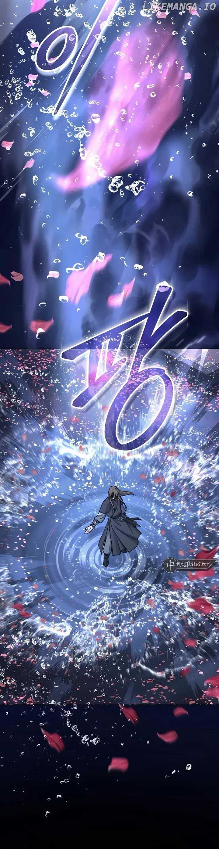 Read Absolute Dominion Manga Online