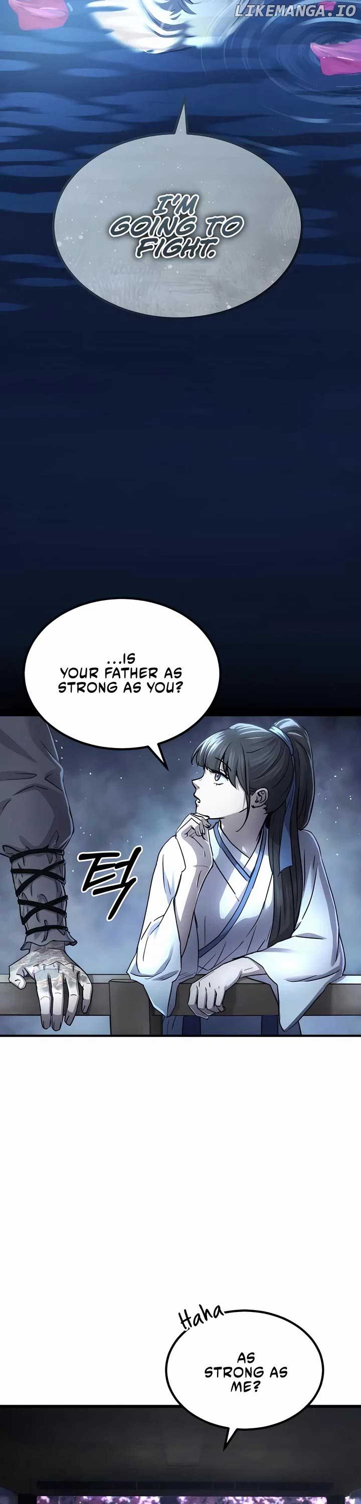 Read Absolute Dominion Manga Online