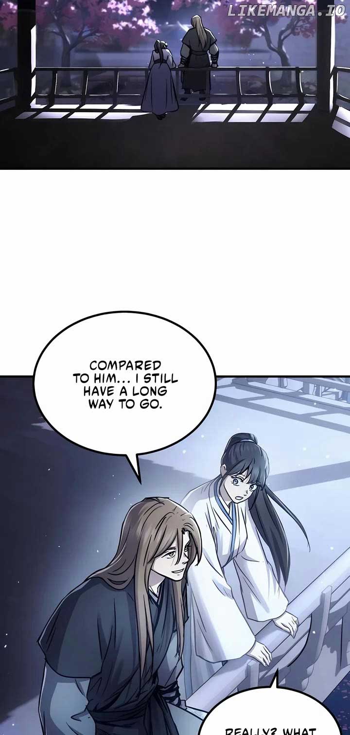 Read Absolute Dominion Manga Online