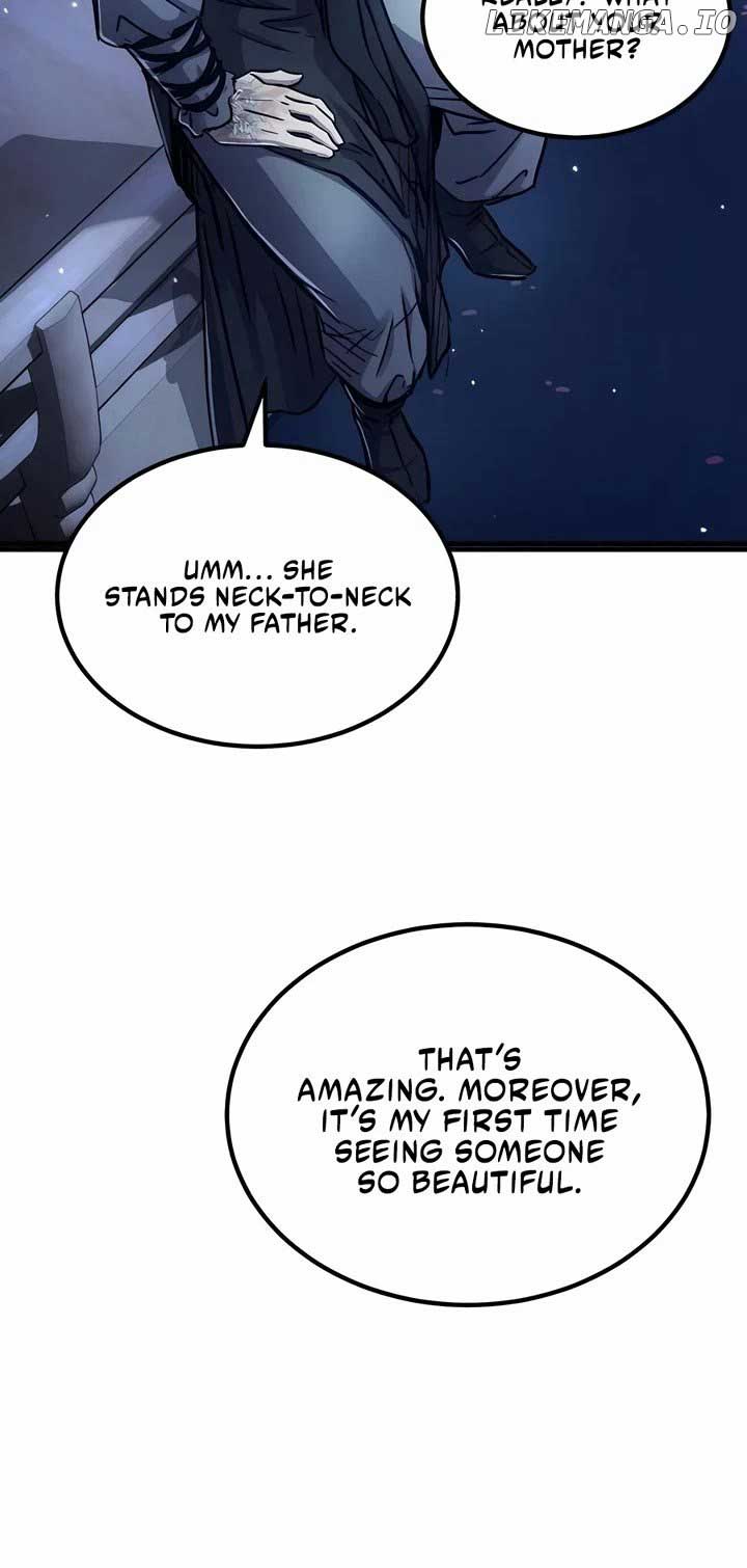 Read Absolute Dominion Manga Online