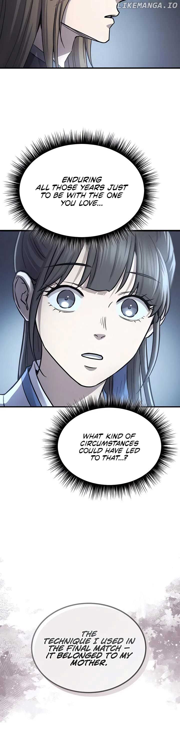 Read Absolute Dominion Manga Online