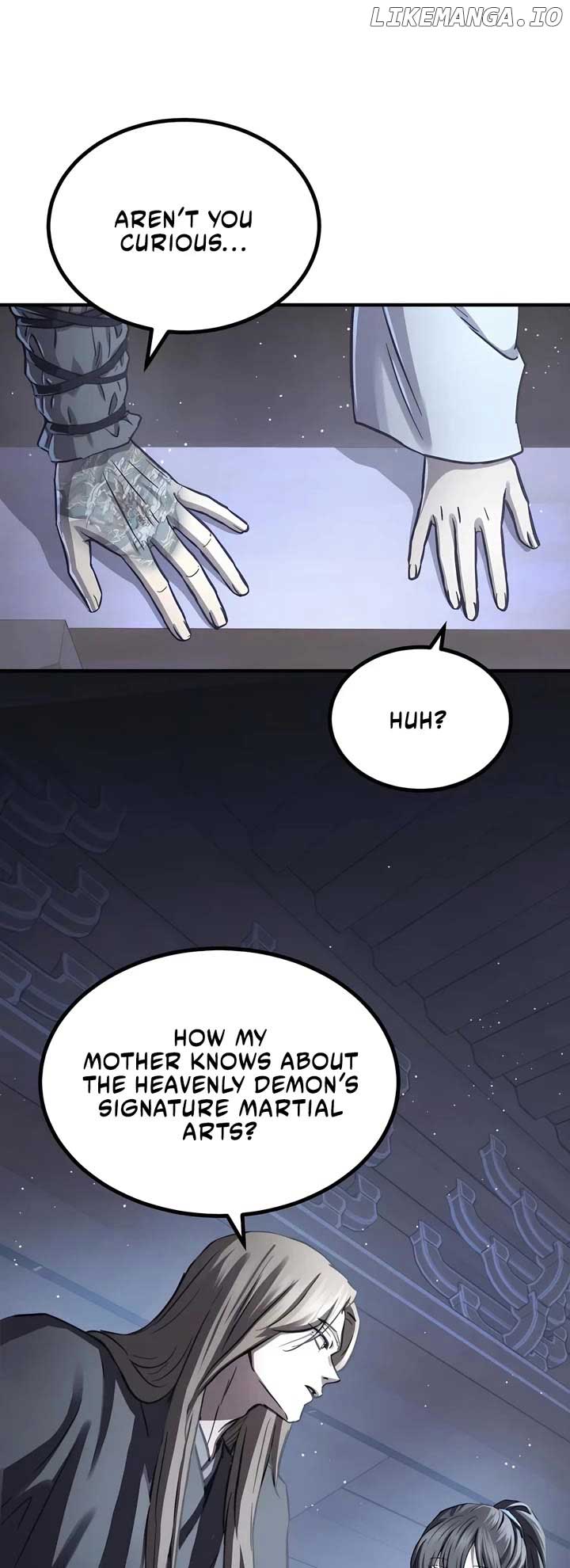 Read Absolute Dominion Manga Online