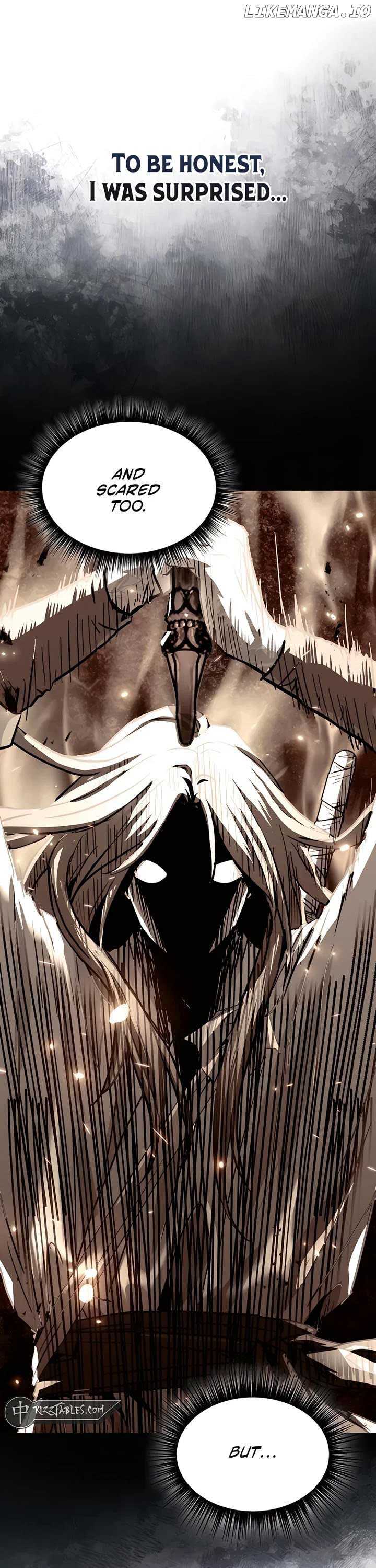 Read Absolute Dominion Manga Online