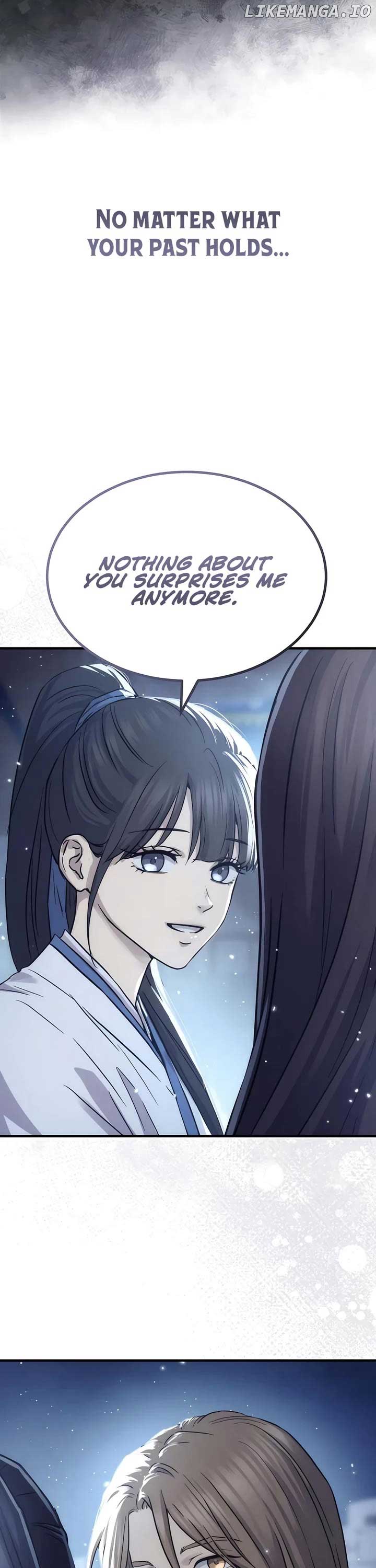 Read Absolute Dominion Manga Online