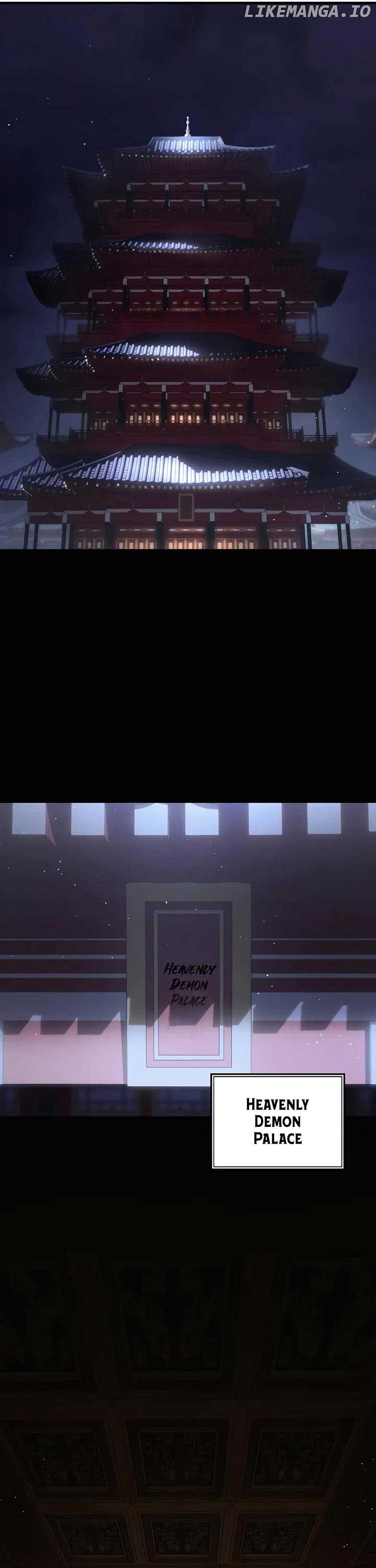 Read Absolute Dominion Manga Online