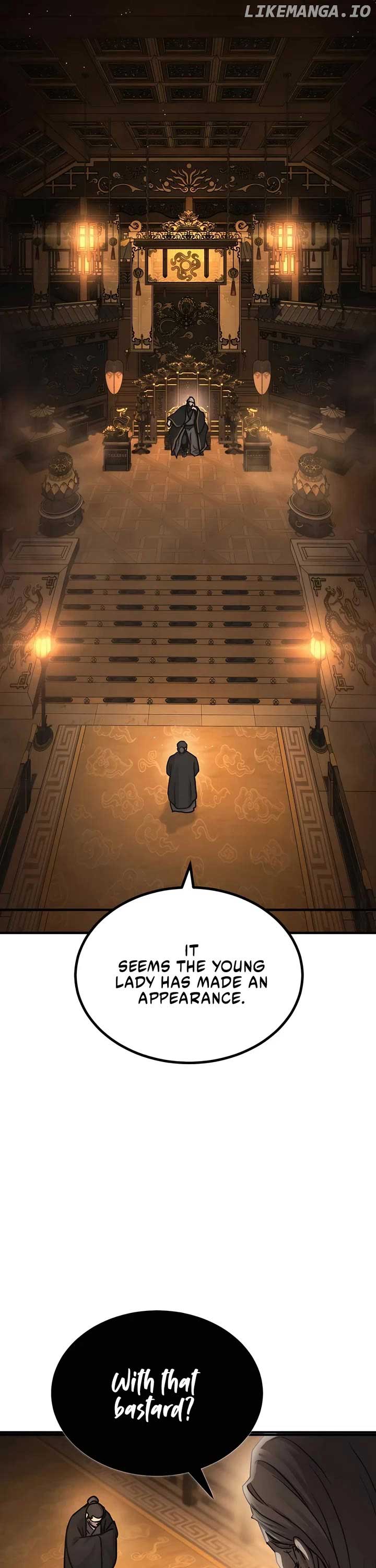 Read Absolute Dominion Manga Online