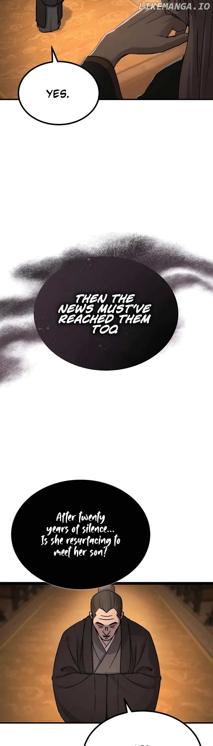 Read Absolute Dominion Manga Online