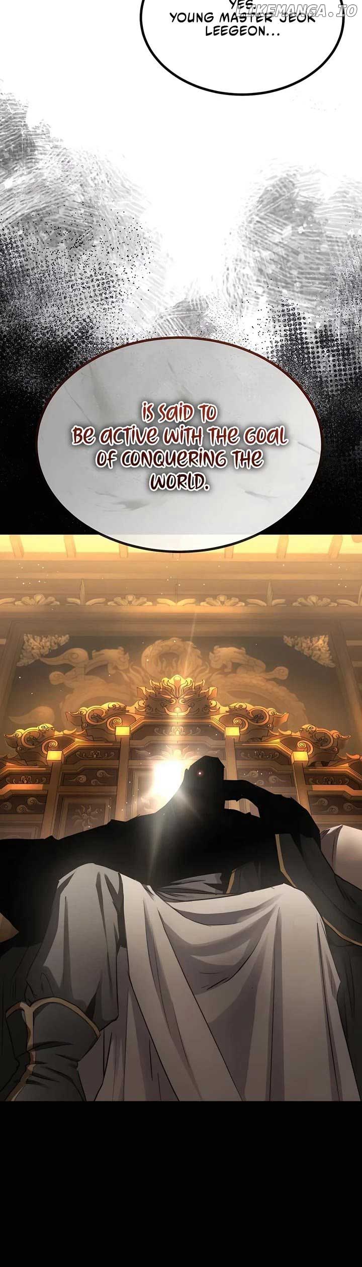 Read Absolute Dominion Manga Online