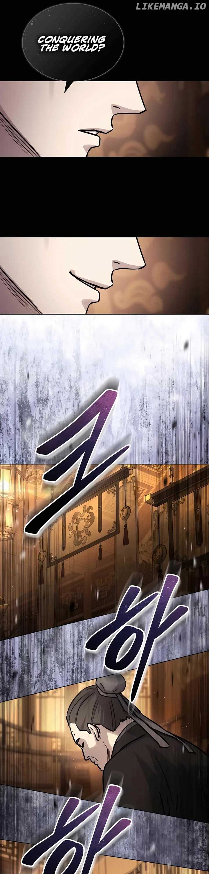 Read Absolute Dominion Manga Online