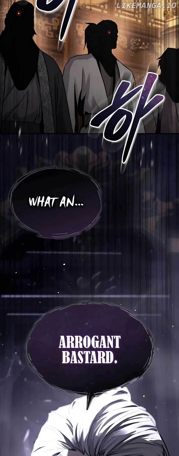 Read Absolute Dominion Manga Online