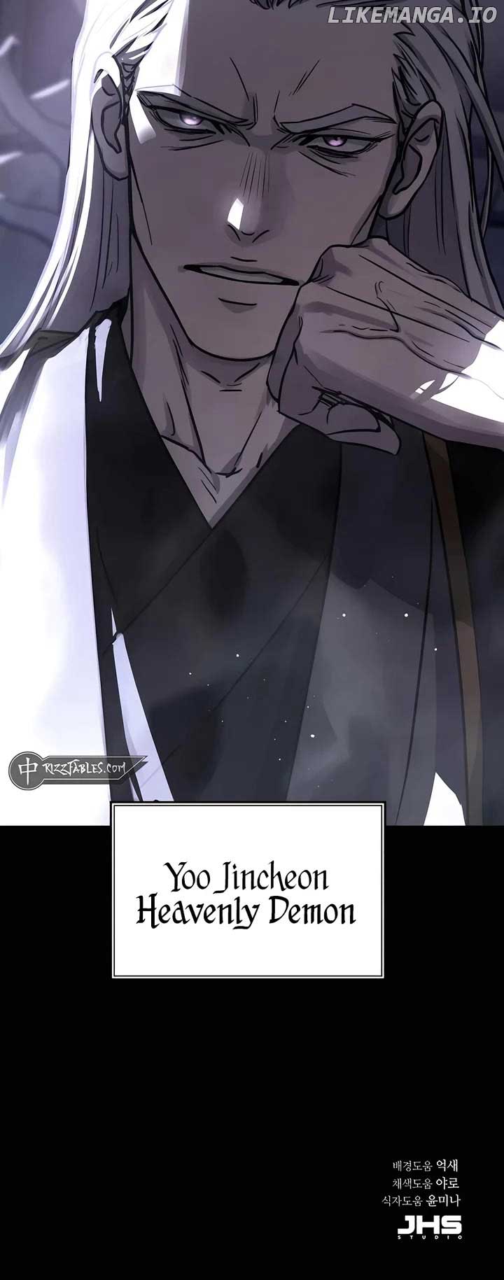 Read Absolute Dominion Manga Online