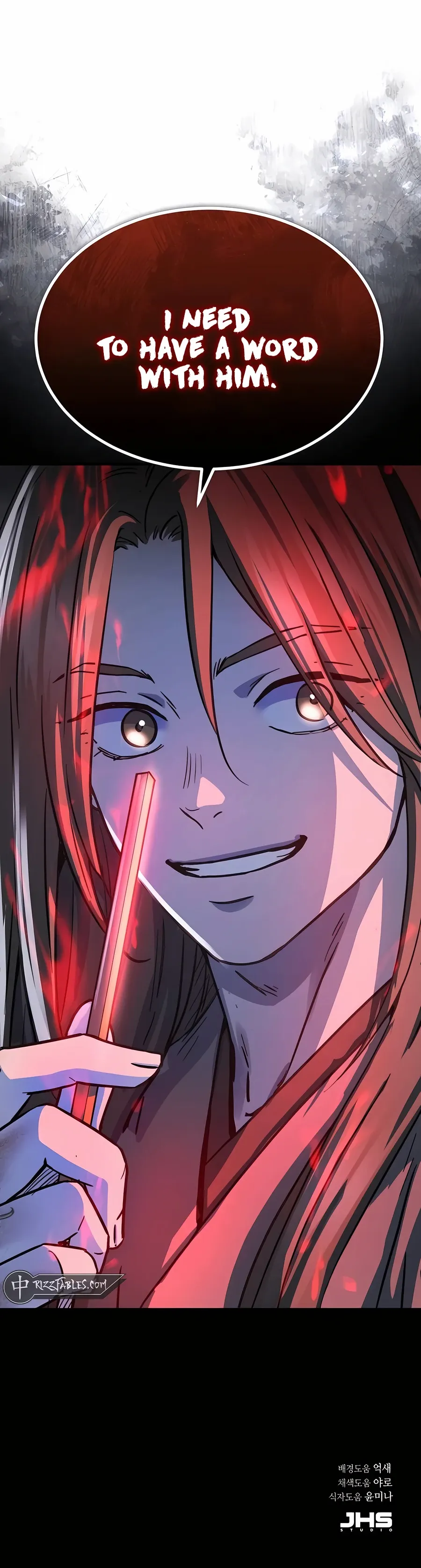 Read Absolute Dominion Manga Online