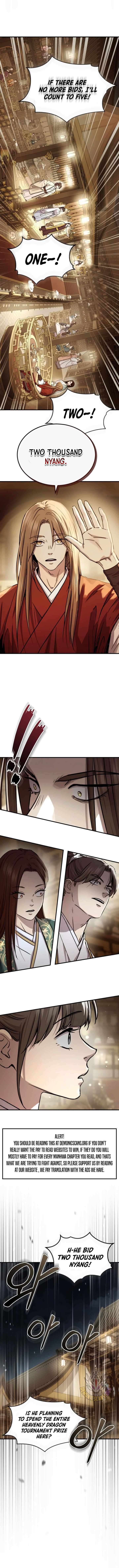 Read Absolute Dominion Manga Online