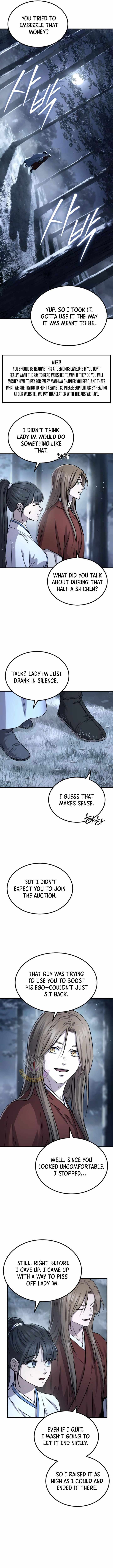 Read Absolute Dominion Manga Online