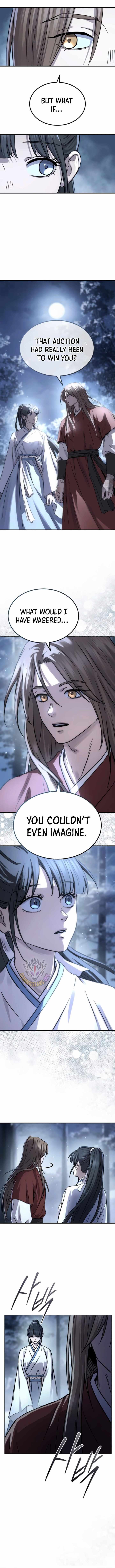 Read Absolute Dominion Manga Online