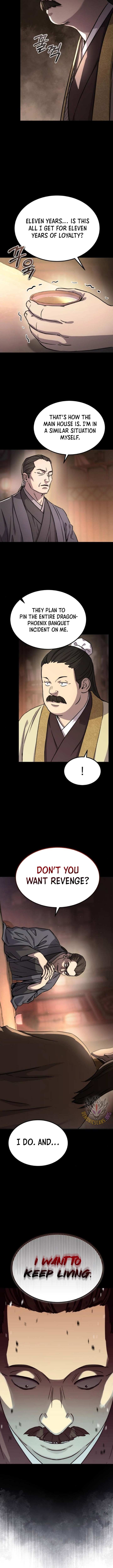 Read Absolute Dominion Manga Online