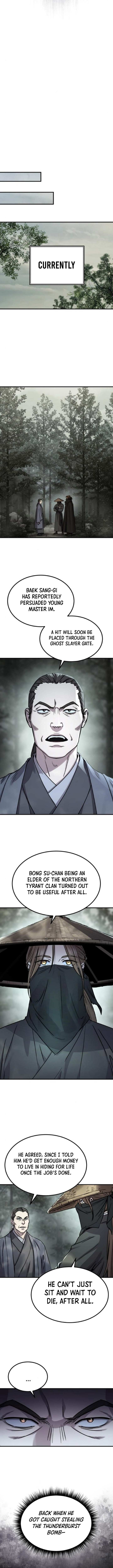 Read Absolute Dominion Manga Online