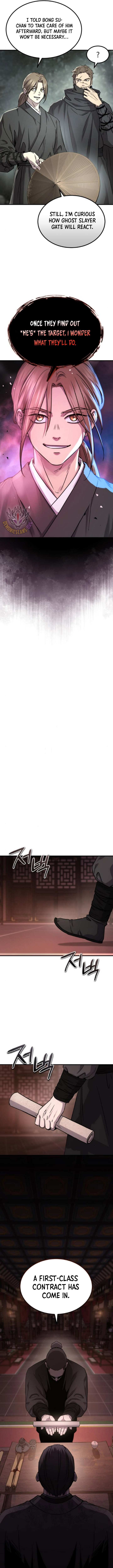 Read Absolute Dominion Manga Online