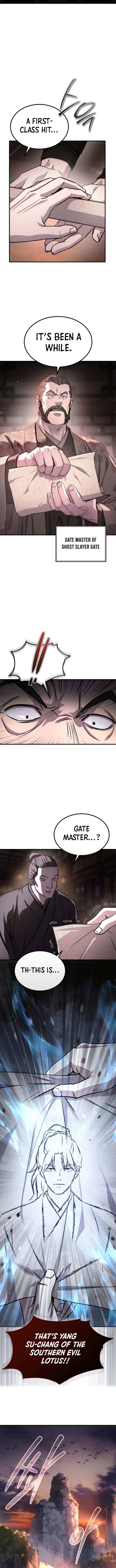 Read Absolute Dominion Manga Online