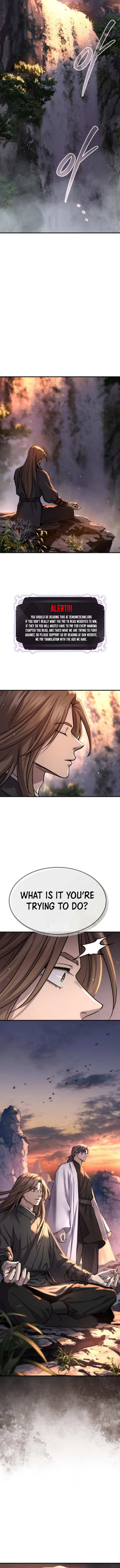 Read Absolute Dominion Manga Online