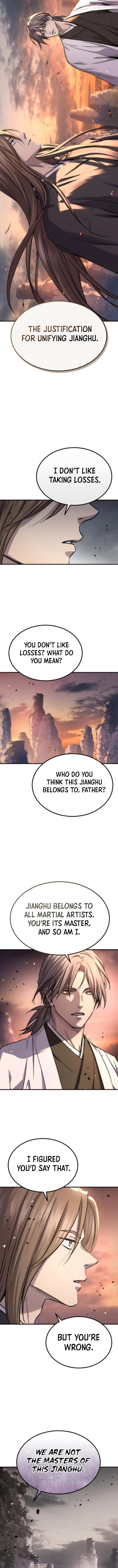 Read Absolute Dominion Manga Online