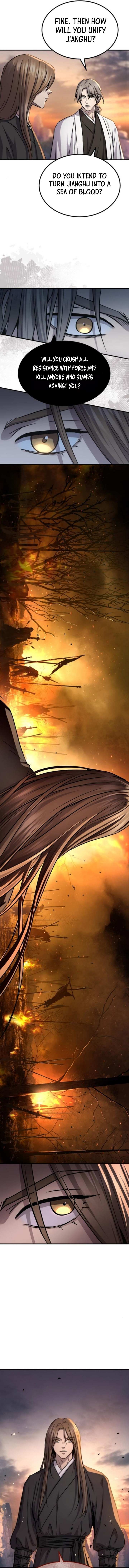 Read Absolute Dominion Manga Online