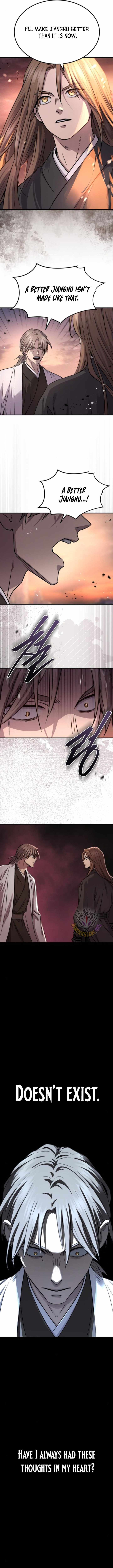 Read Absolute Dominion Manga Online