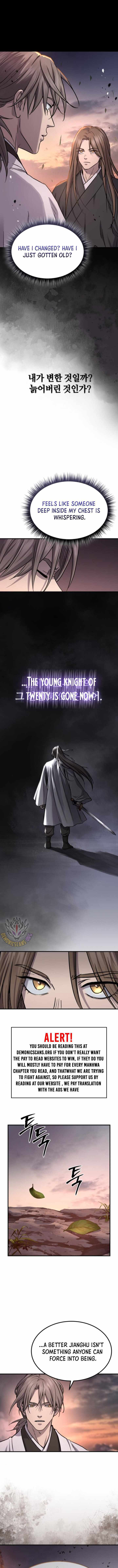 Read Absolute Dominion Manga Online