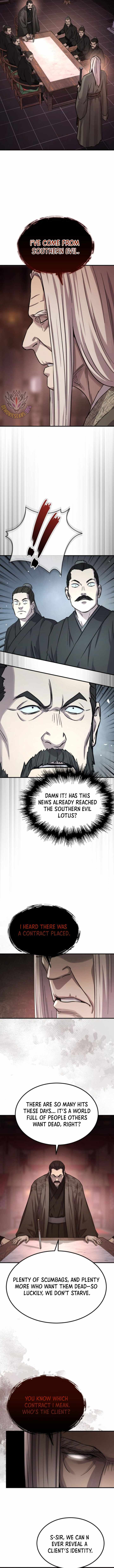 Read Absolute Dominion Manga Online